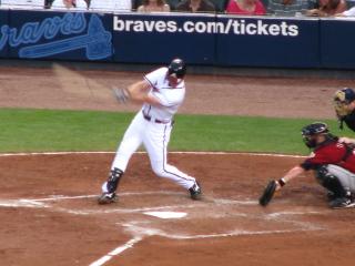 Chipper Jones 2