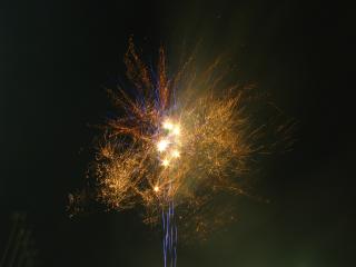 Fireworks 2