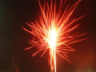 Fireworks 3