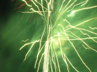 Fireworks 4