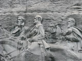 Stone Mountain